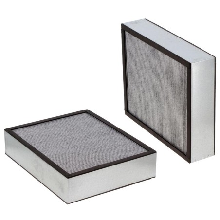 HIFI SC90170CAG CABIN AIR FILTER