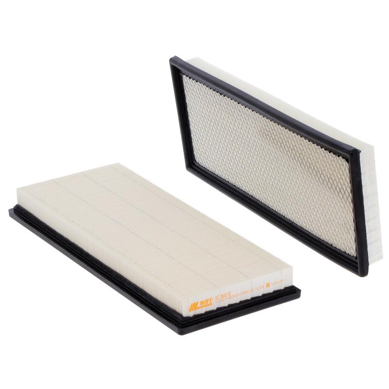 Hifi SC90173 CABIN AIR FILTER