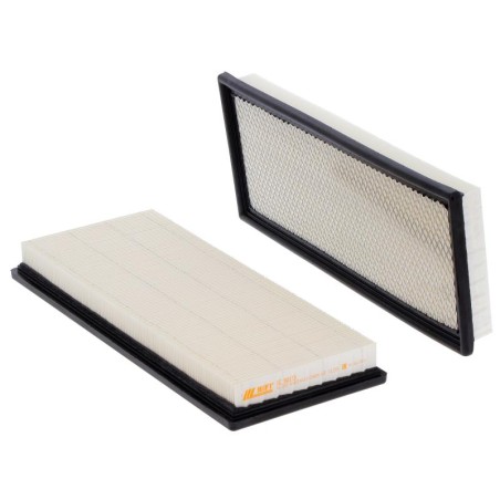 Hifi SC90173 CABIN AIR FILTER