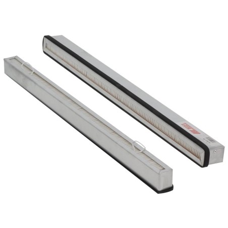 HIFI SC90179 CABIN AIR FILTER