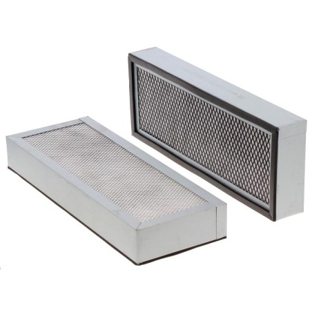 HIFI SC90182CAG CABIN AIR FILTER