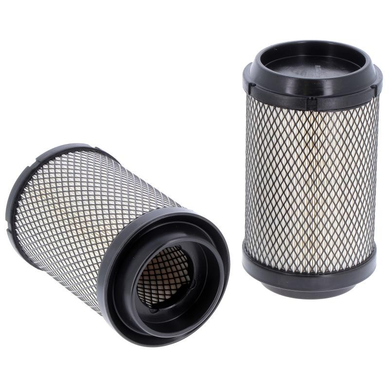 Hifi SC90183 CABIN AIR FILTER