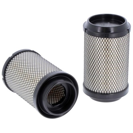 Hifi SC90183 CABIN AIR FILTER