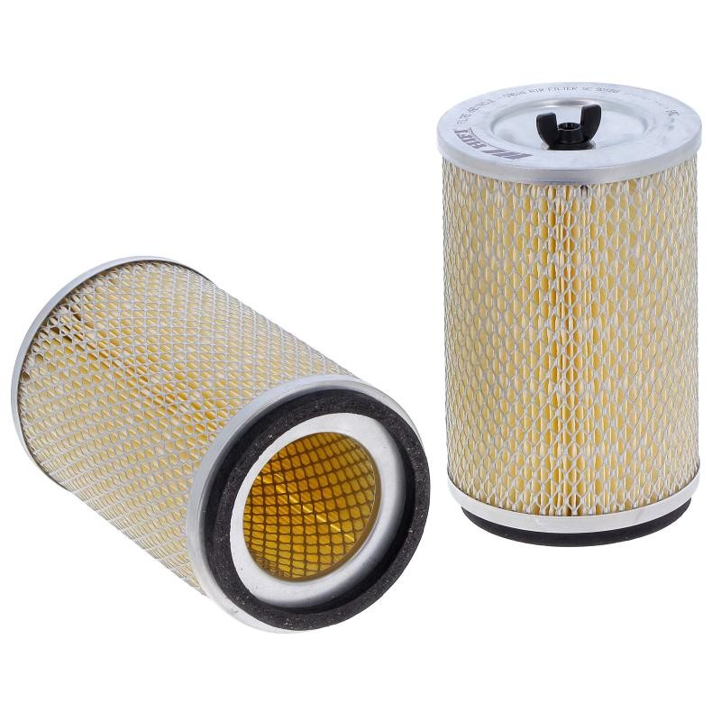 Hifi SC90188 CABIN AIR FILTER