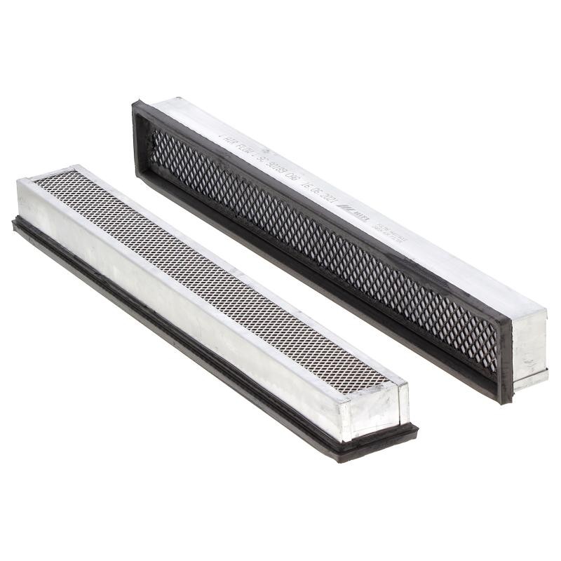 Hifi SC90189CAG CABIN AIR FILTER