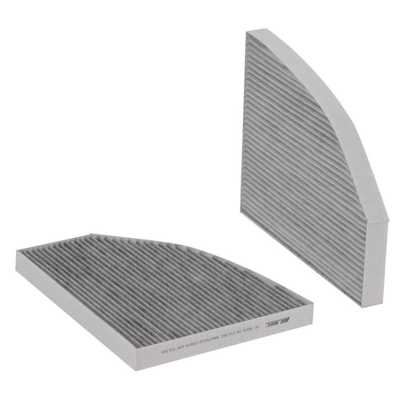 SC9018CA CABIN AIR FILTER | RICO Europe