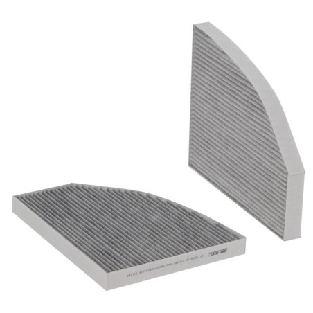 SC9018CA CABIN AIR FILTER | RICO Europe