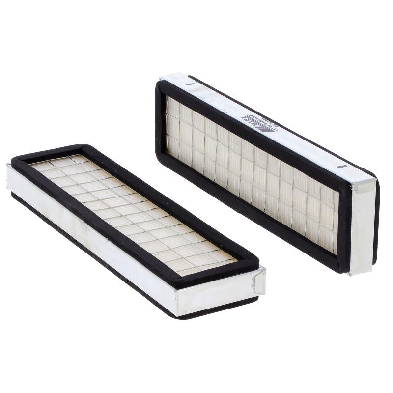 HIFI SC90196 CABIN AIR FILTER