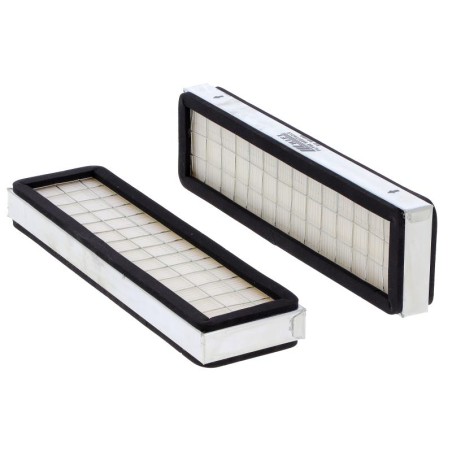 HIFI SC90196 CABIN AIR FILTER
