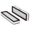 HIFI SC90196 CABIN AIR FILTER