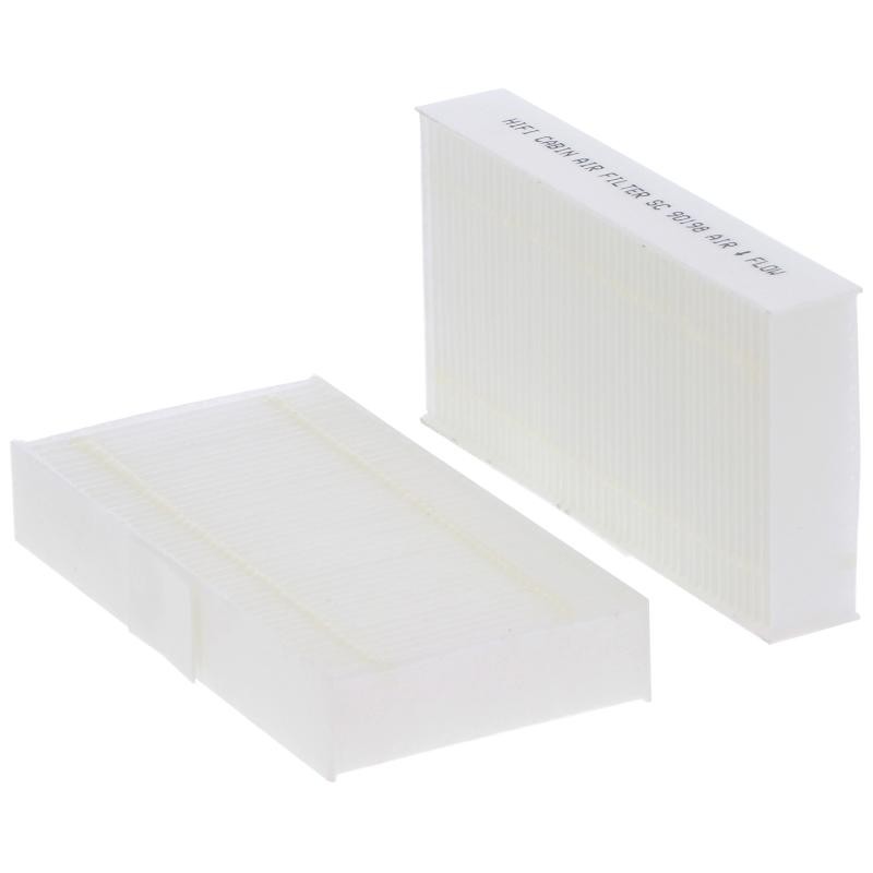 HIFI SC90198 CABIN AIR FILTER