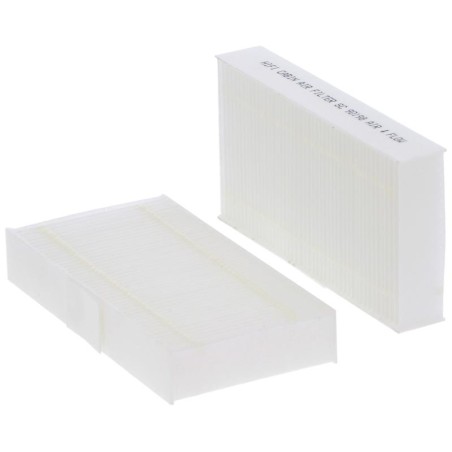 HIFI SC90198 CABIN AIR FILTER