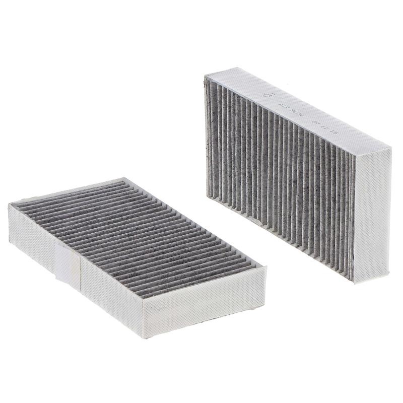 SC90198CA CABIN AIR FILTER | RICO Europe