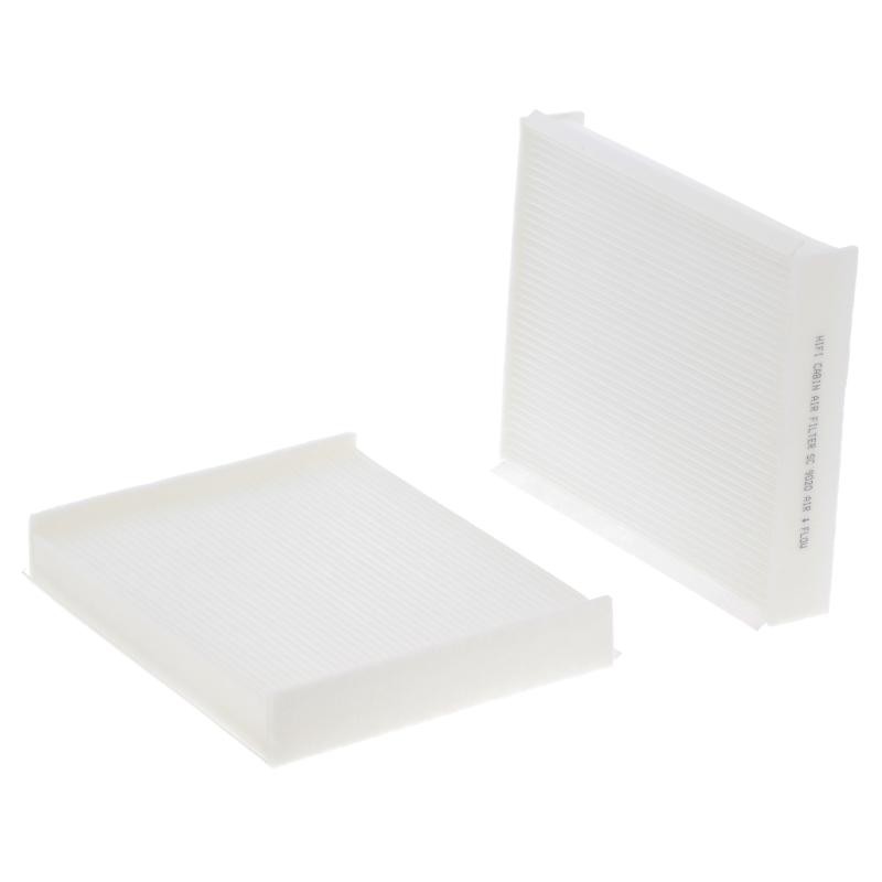 SC9020 CABIN AIR FILTER | RICO Europe