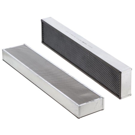 HIFI SC90202CAG CABIN AIR FILTER