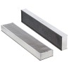 HIFI SC90202CAG CABIN AIR FILTER