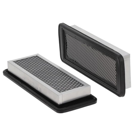 Hifi SC90207CAG CABIN AIR FILTER
