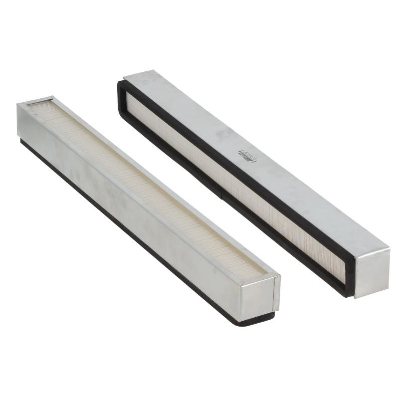 HIFI SC90208 CABIN AIR FILTER