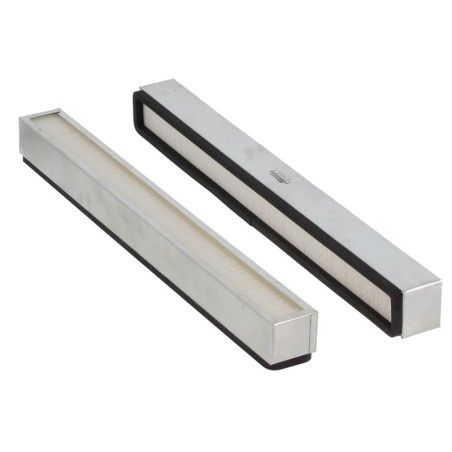 HIFI SC90208 CABIN AIR FILTER