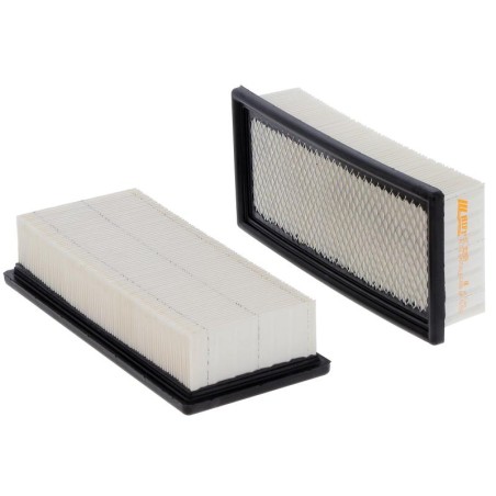 Hifi SC90209 CABIN AIR FILTER