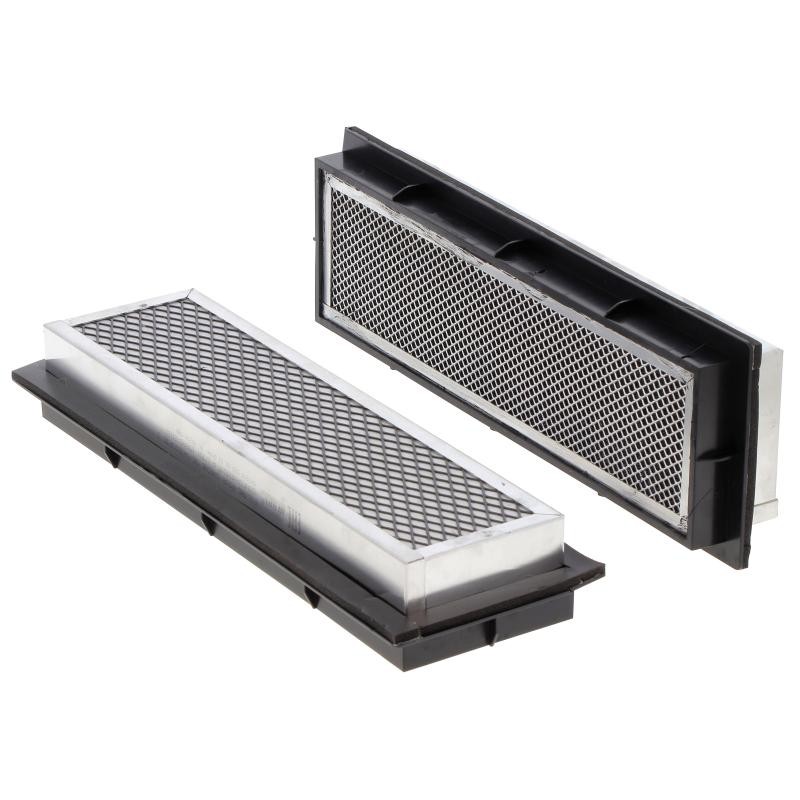 HIFI SC90214CAG CABIN AIR FILTER