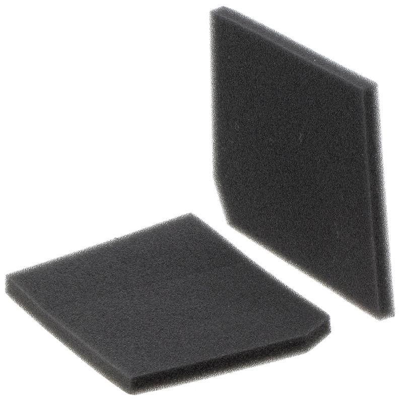 HIFI SC90217 CABIN AIR FILTER