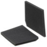 HIFI SC90217 CABIN AIR FILTER