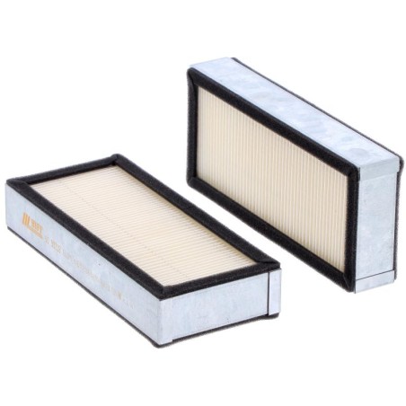 Hifi SC90218 CABIN AIR FILTER