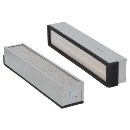 Hifi SC90220 CABIN AIR FILTER