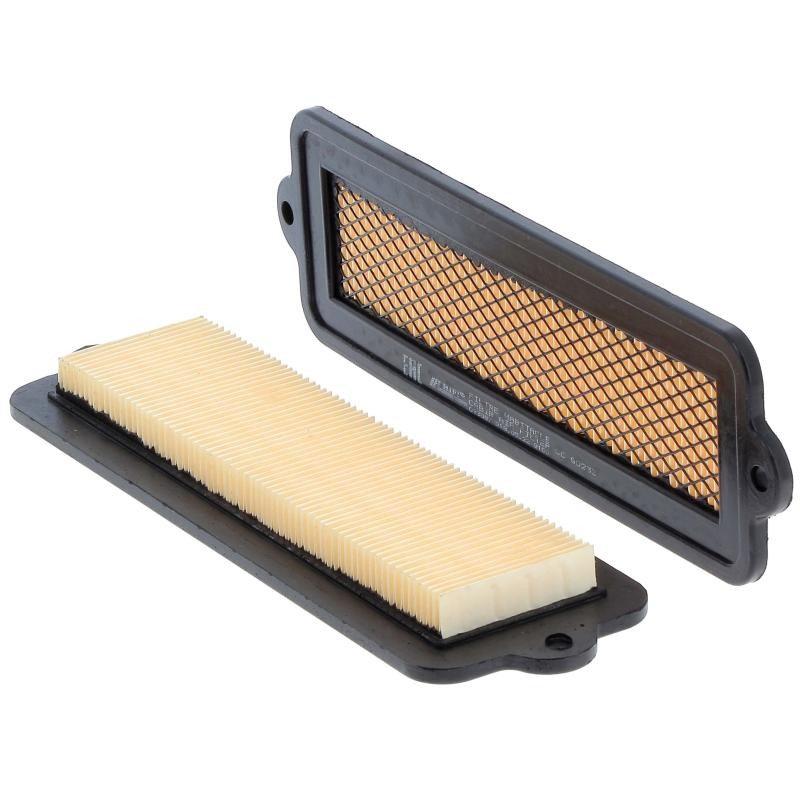 SC90233 CABIN AIR FILTER | RICO Europe