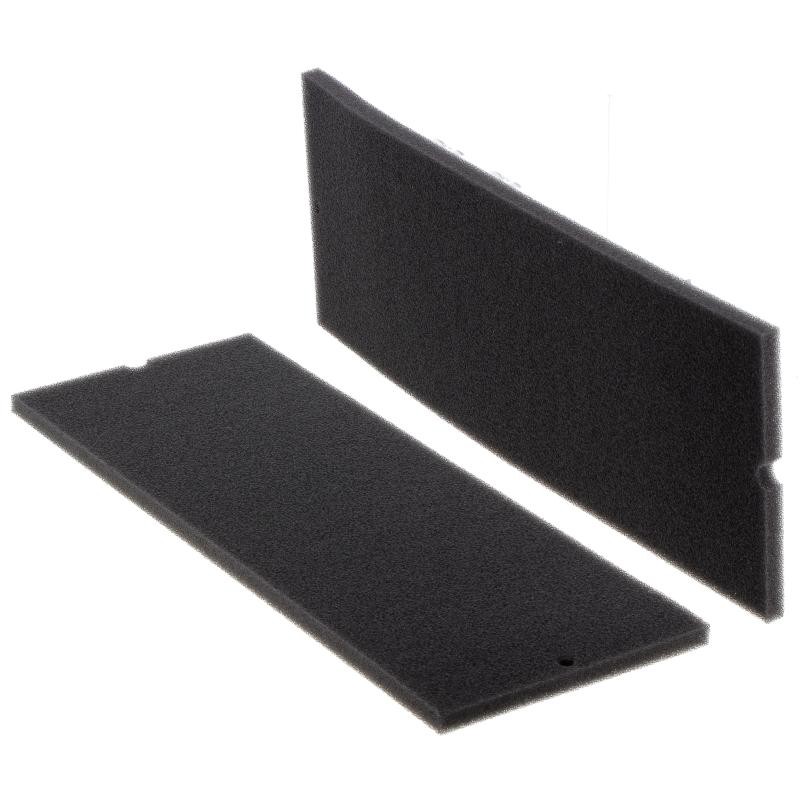 HIFI SC90237 CABIN AIR FILTER