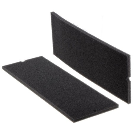 HIFI SC90237 CABIN AIR FILTER