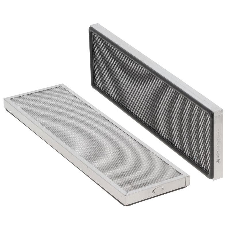 HIFI SC90244CAG CABIN AIR FILTER