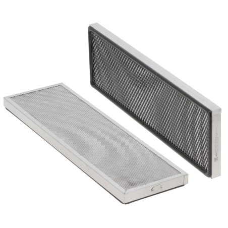 HIFI SC90244CAG CABIN AIR FILTER