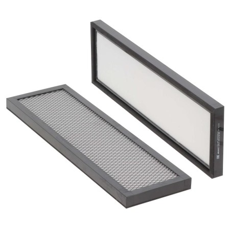 HIFI SC90245 CABIN AIR FILTER