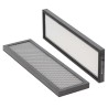 HIFI SC90245 CABIN AIR FILTER