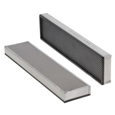 Hifi SC90255CAG CABIN AIR FILTER