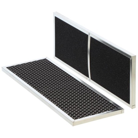 HIFI SC90257 CABIN AIR FILTER