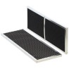 HIFI SC90257 CABIN AIR FILTER