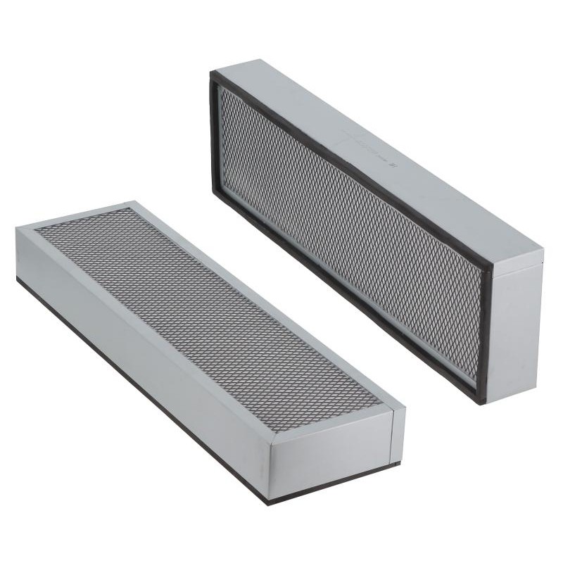 HIFI SC90260CAG CABIN AIR FILTER