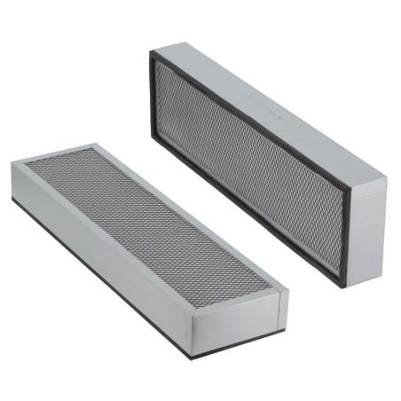 HIFI SC90260CAG CABIN AIR FILTER