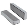 HIFI SC90260CAG CABIN AIR FILTER