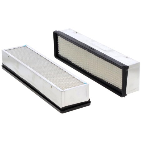 Hifi SC90261 CABIN AIR FILTER