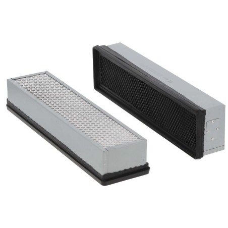 Hifi SC90261CAG CABIN AIR FILTER