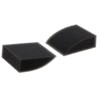 Hifi SC90268 CABIN FILTER CATEGORY 1
