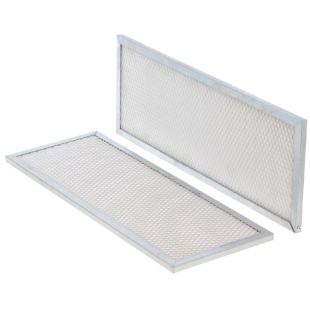 HIFI SC90271 CABIN AIR FILTER
