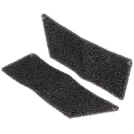 HIFI SC90272 CABIN AIR FILTER