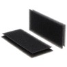 Hifi SC90280 CABIN AIR FILTER