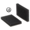 Hifi SC90281KIT CABIN FILTER KIT CATEGORY 1