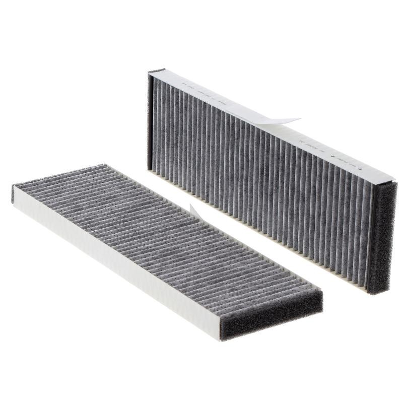 HIFI SC90282CA CABIN AIR FILTER